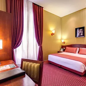 Augusta Lucilla Palace 4* Rom
