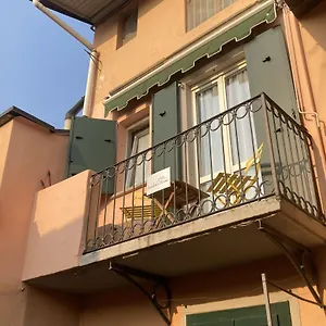 Sandro's , Bergamo Włochy