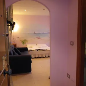 Guest house Elisart, Alghero