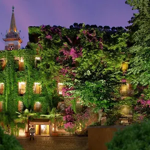 Bio Raphael - Relais & Chateaux 5* Rom