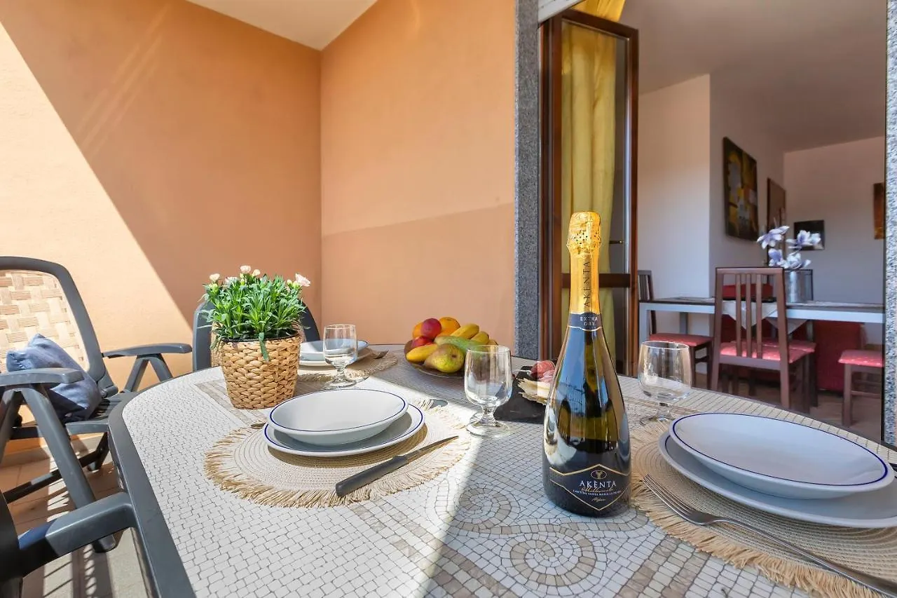 Karol Casa Vacanze Alghero