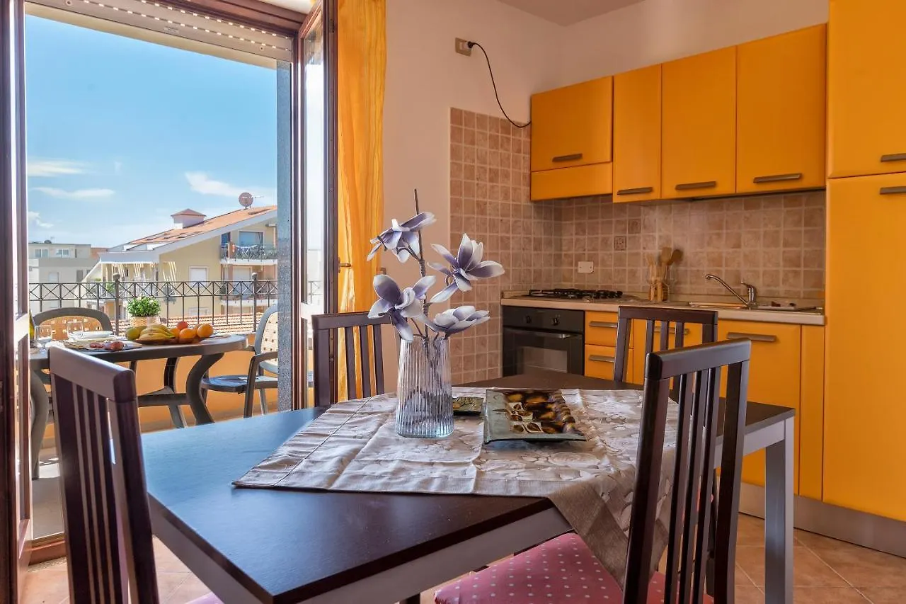 Aparthotel Karol Casa Vacanze Alghero