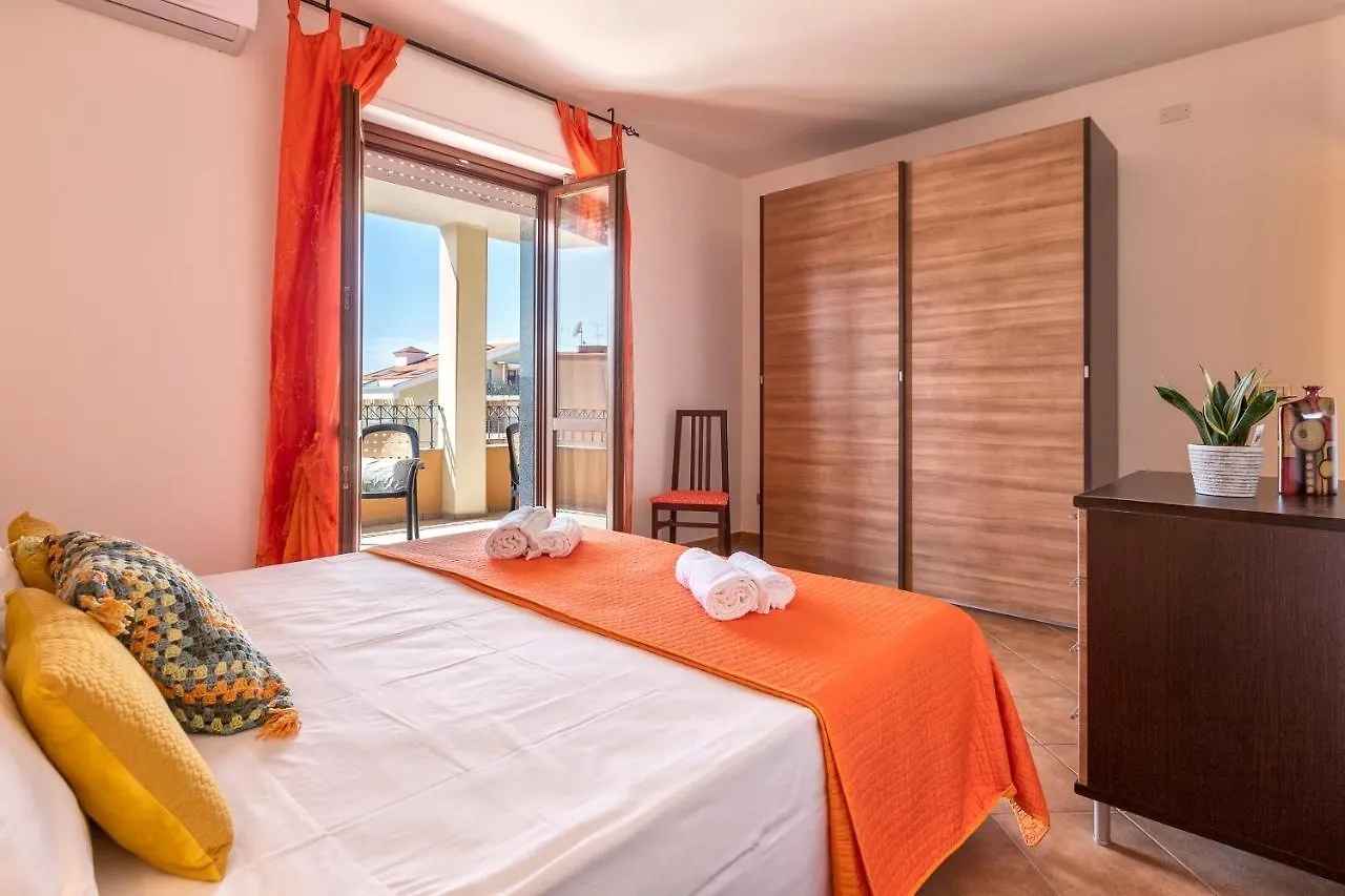 Karol Casa Vacanze Alghero Itálie