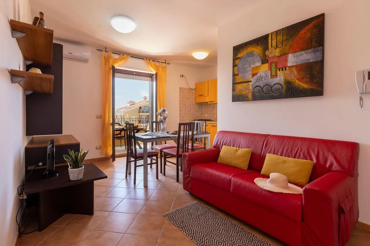 Karol Casa Vacanze Alghero