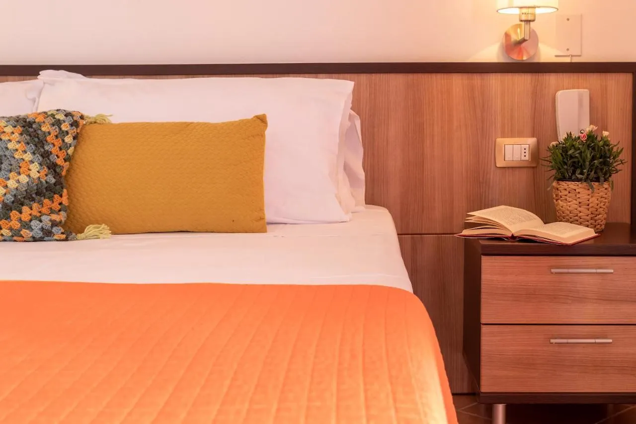 Aparthotel Karol Casa Vacanze Alghero