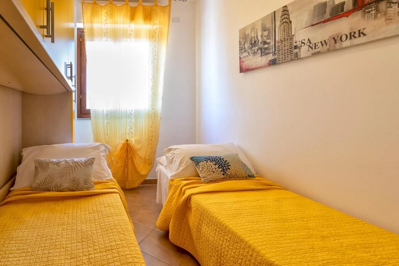 Aparthotel Karol Casa Vacanze Alghero