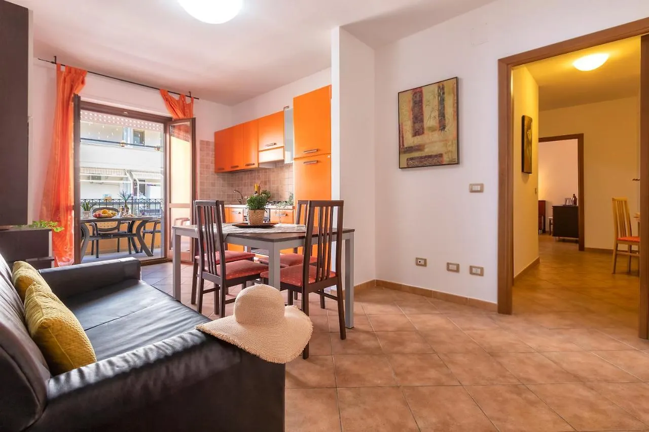 Karol Casa Vacanze Alghero 2*,