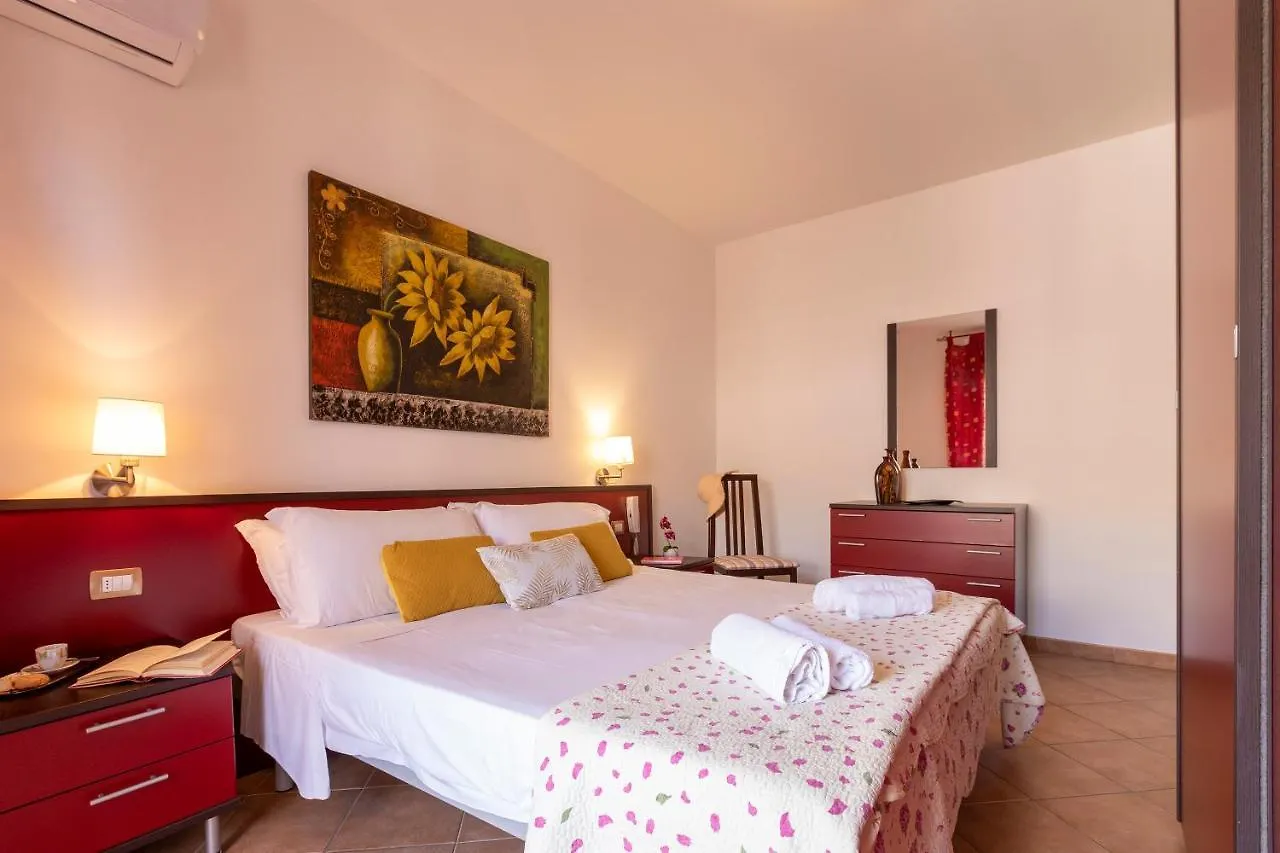 Aparthotel Karol Casa Vacanze Alghero