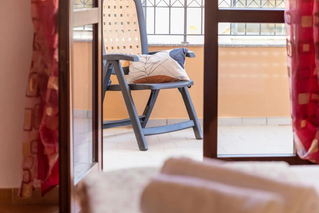 Karol Casa Vacanze Alghero Itálie