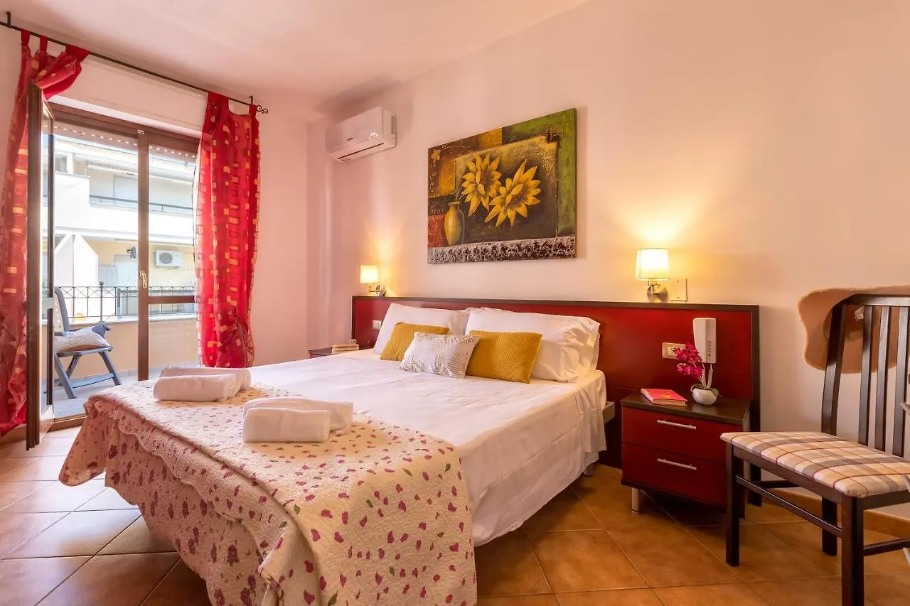 Karol Casa Vacanze Alghero Aparthotel