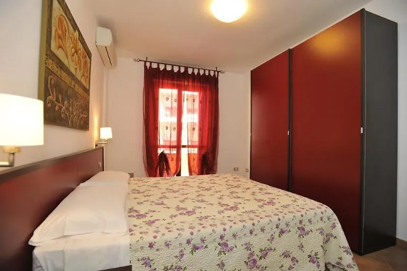 Aparthotel Karol Casa Vacanze Alghero