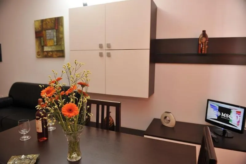 Karol Casa Vacanze Alghero Aparthotel