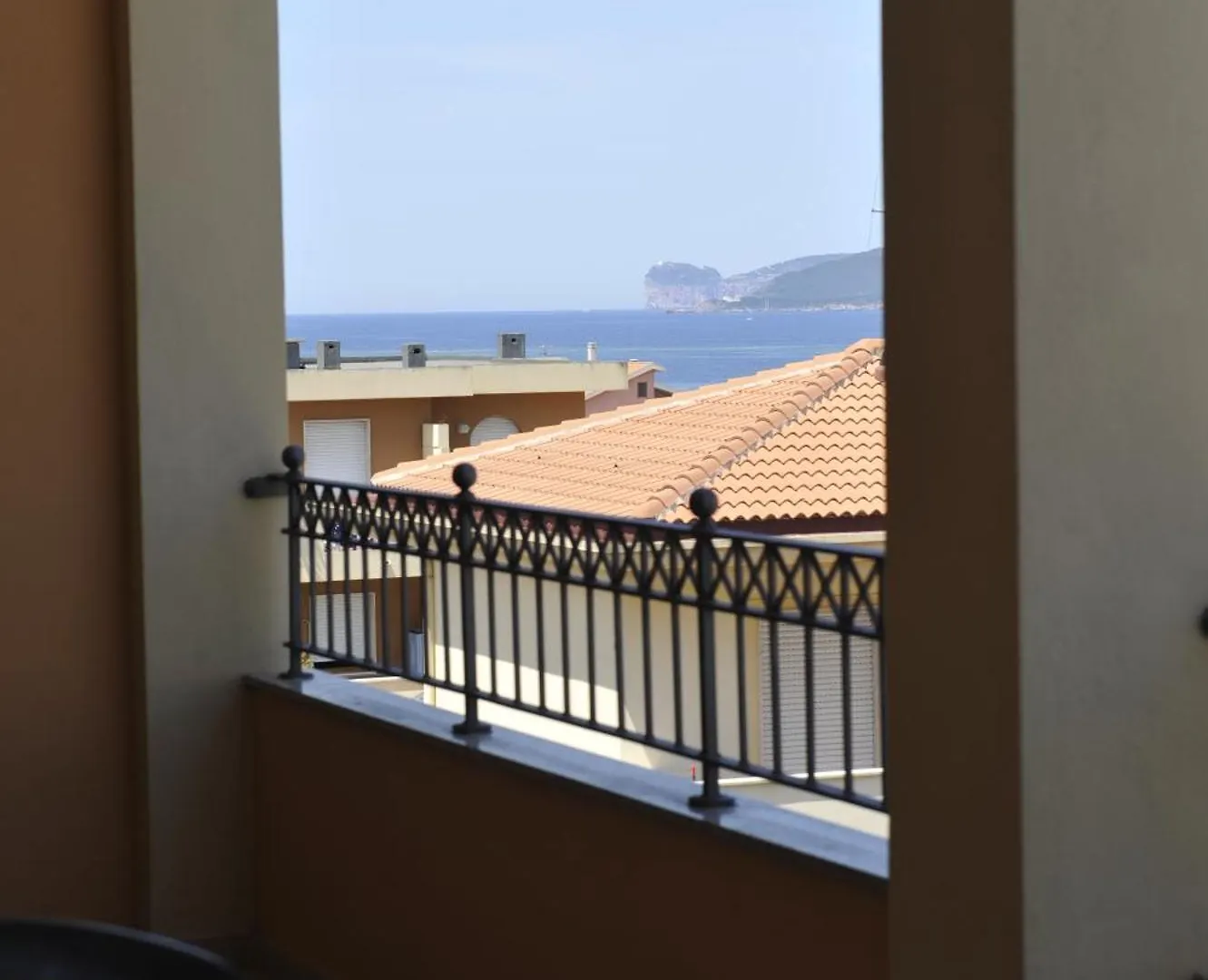 Karol Casa Vacanze Alghero Itálie