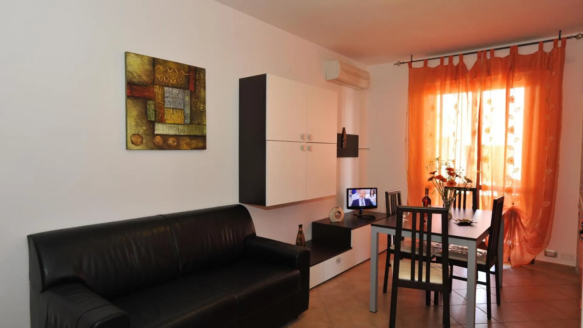 Karol Casa Vacanze Alghero Itálie