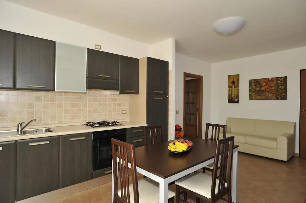Karol Casa Vacanze Alghero Aparthotel
