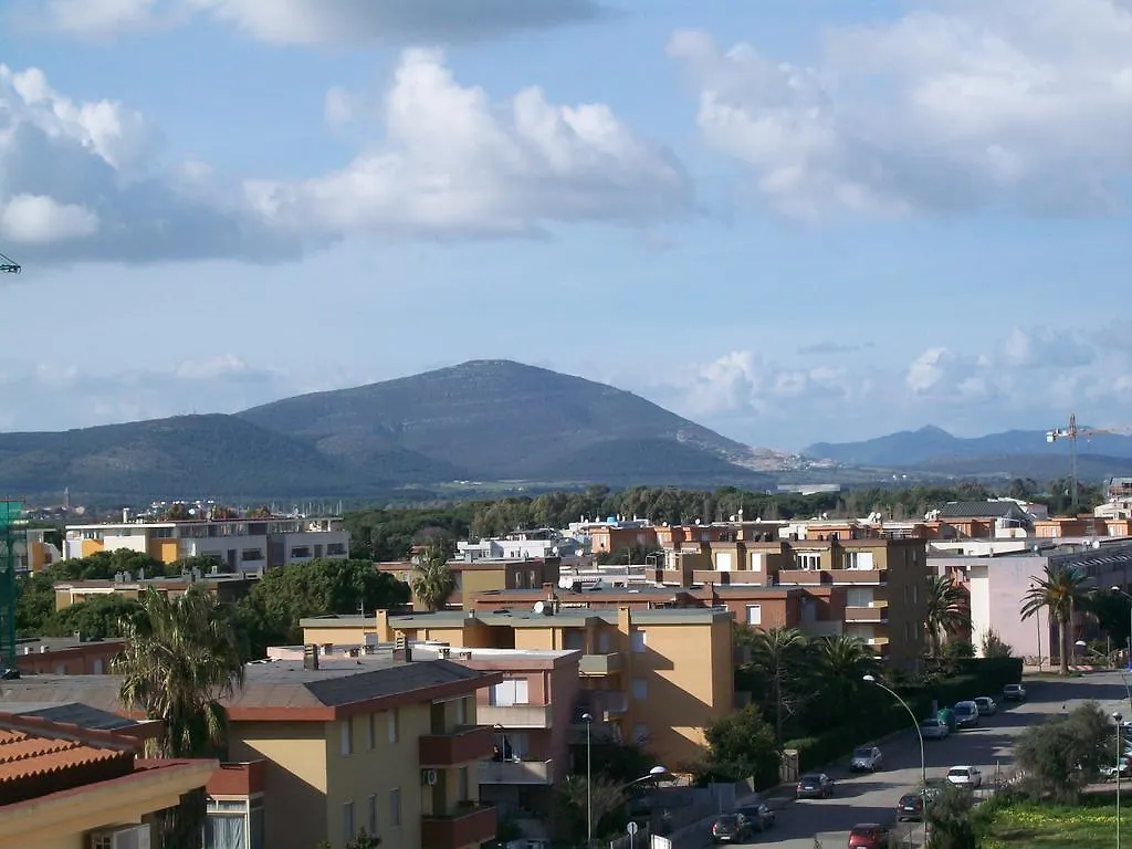 Karol Casa Vacanze Alghero