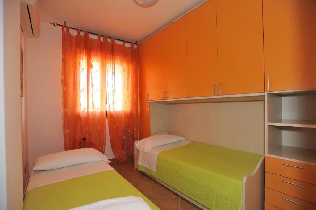 Karol Casa Vacanze Alghero Aparthotel