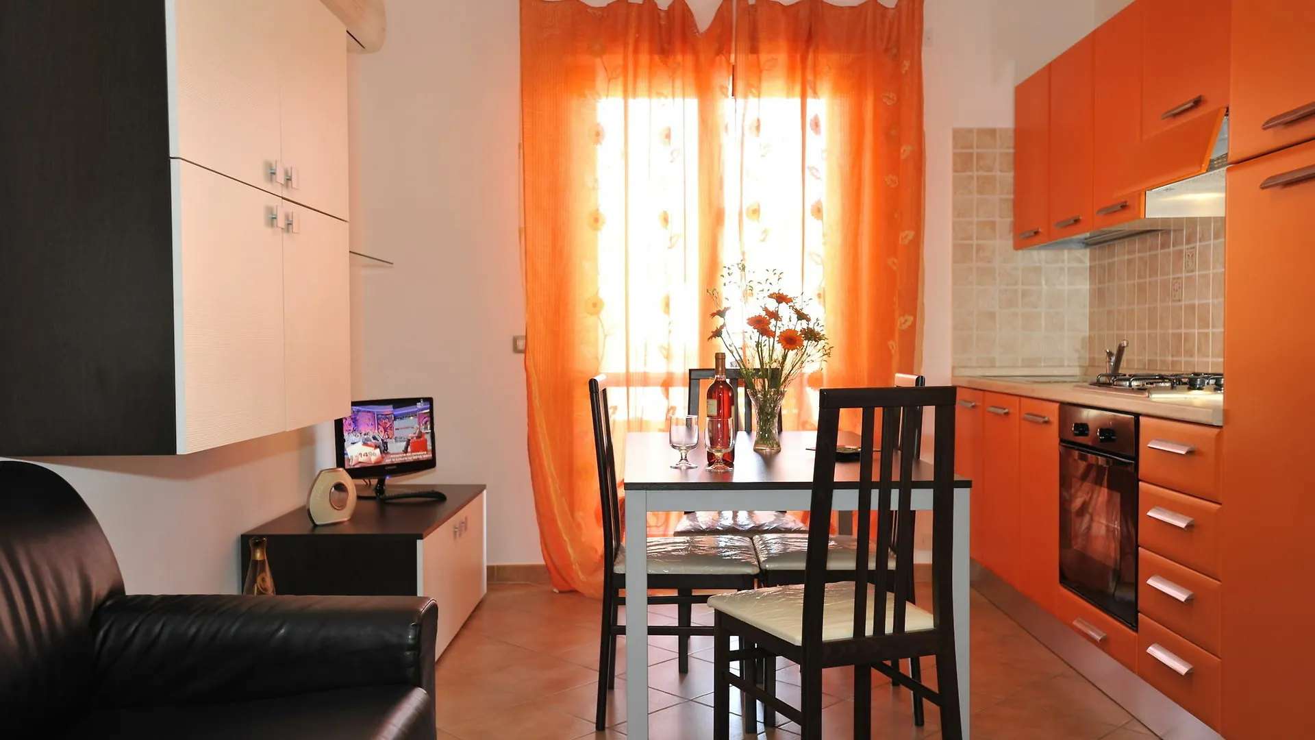 Karol Casa Vacanze Alghero Aparthotel