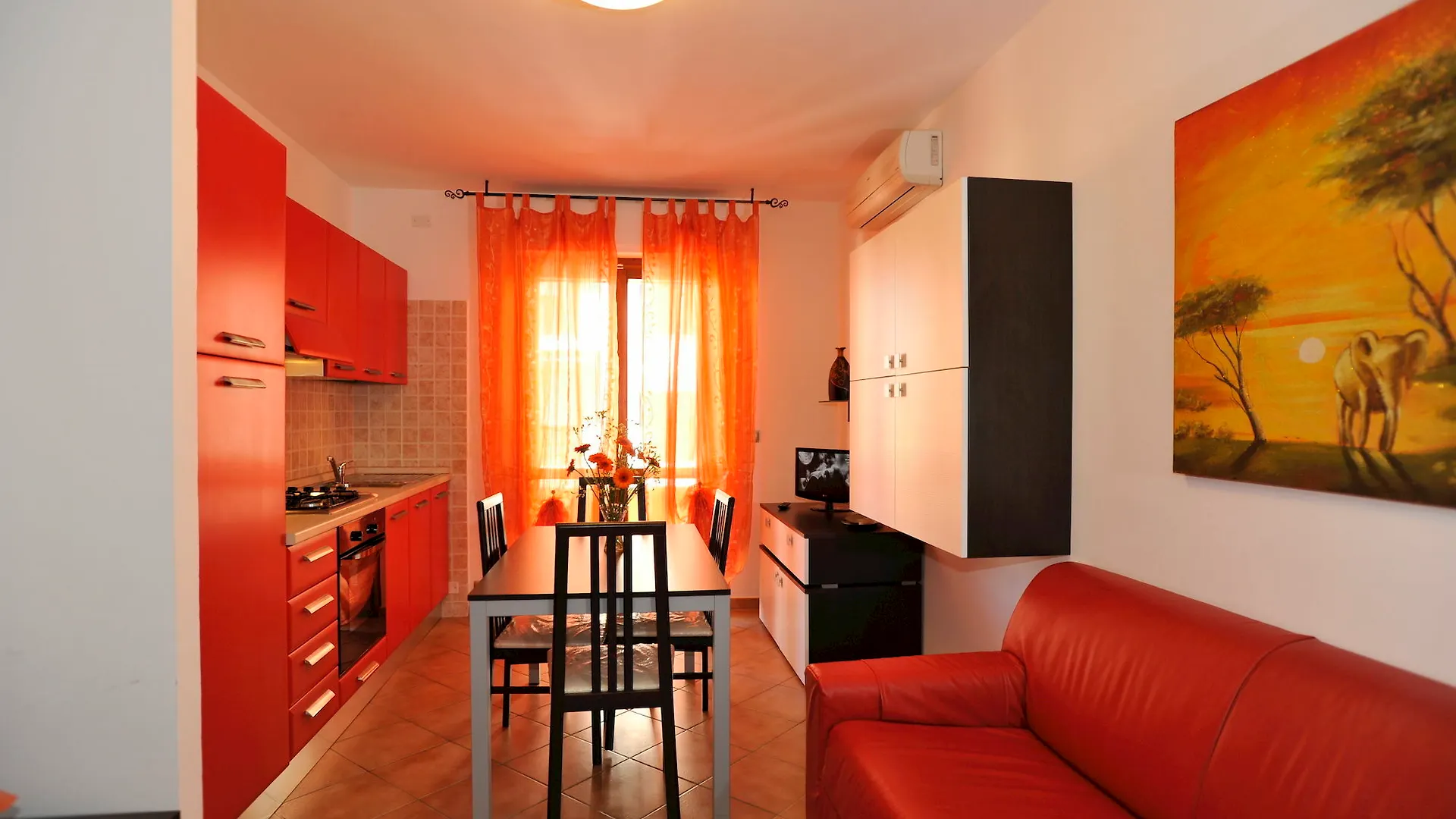 Karol Casa Vacanze Alghero
