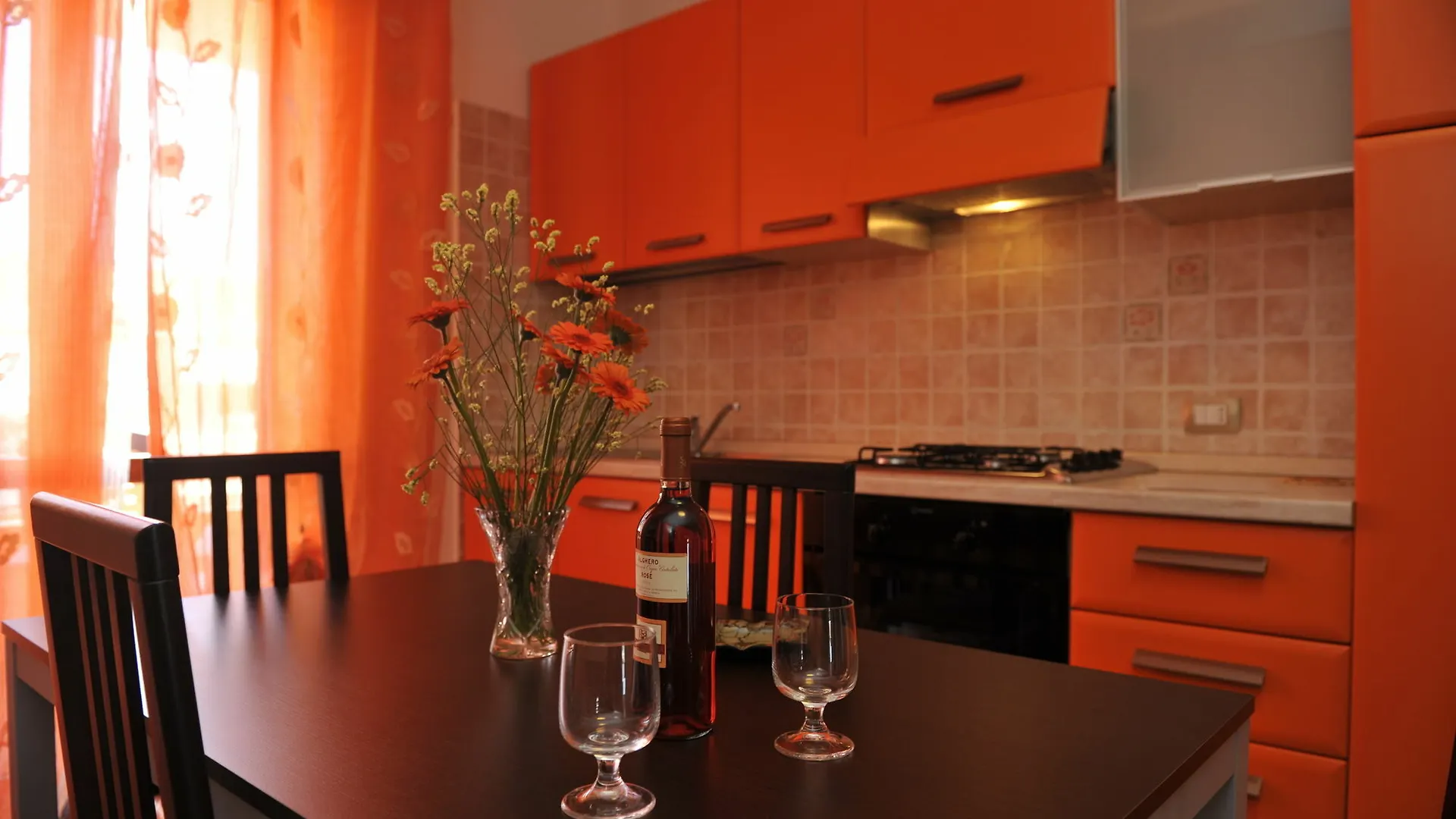 Karol Casa Vacanze Alghero