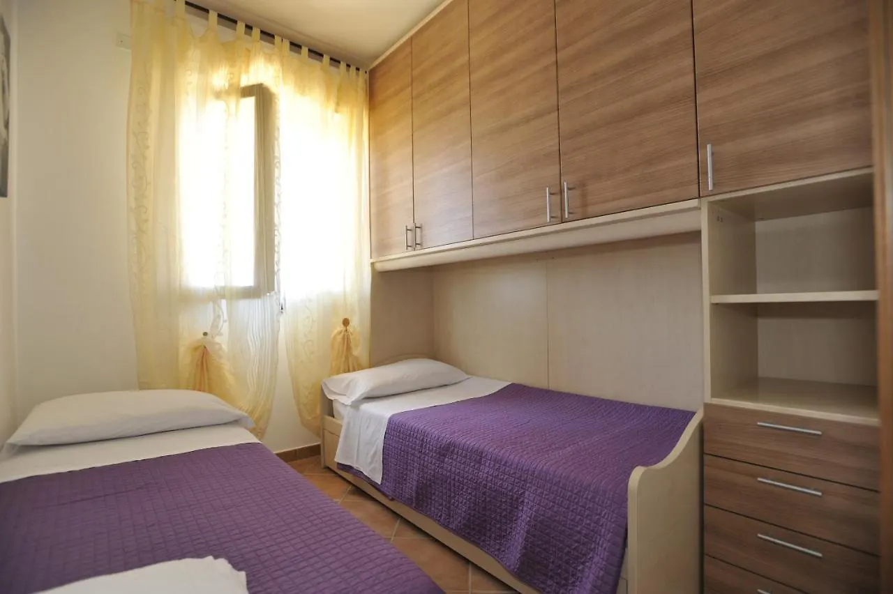 Aparthotel Karol Casa Vacanze Alghero